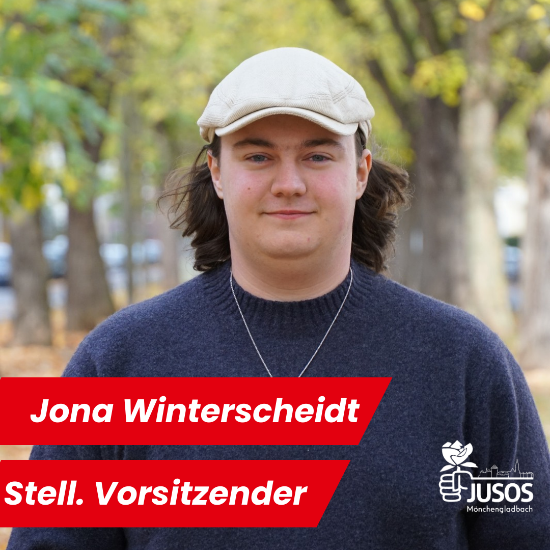 Jona Winterscheidt