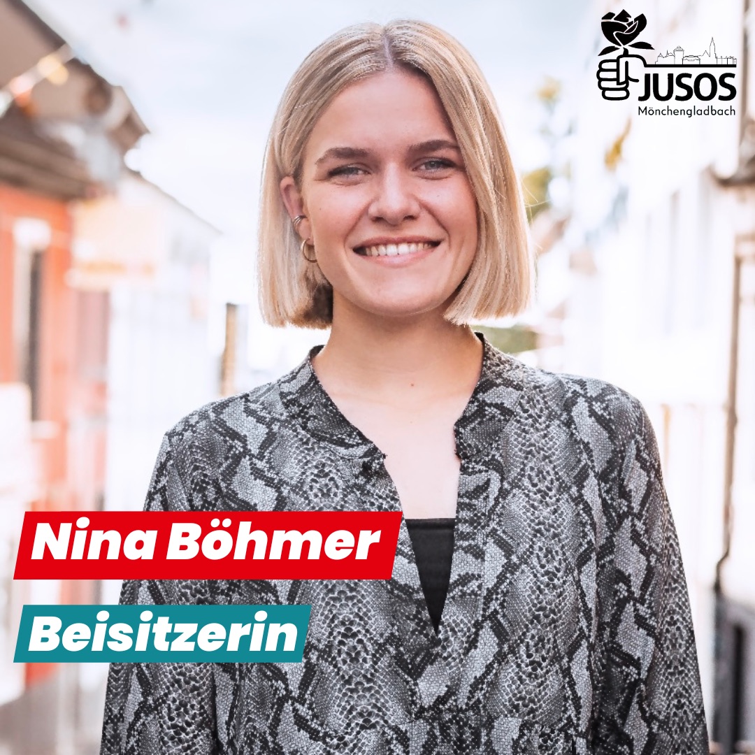 Nina Böhmer
