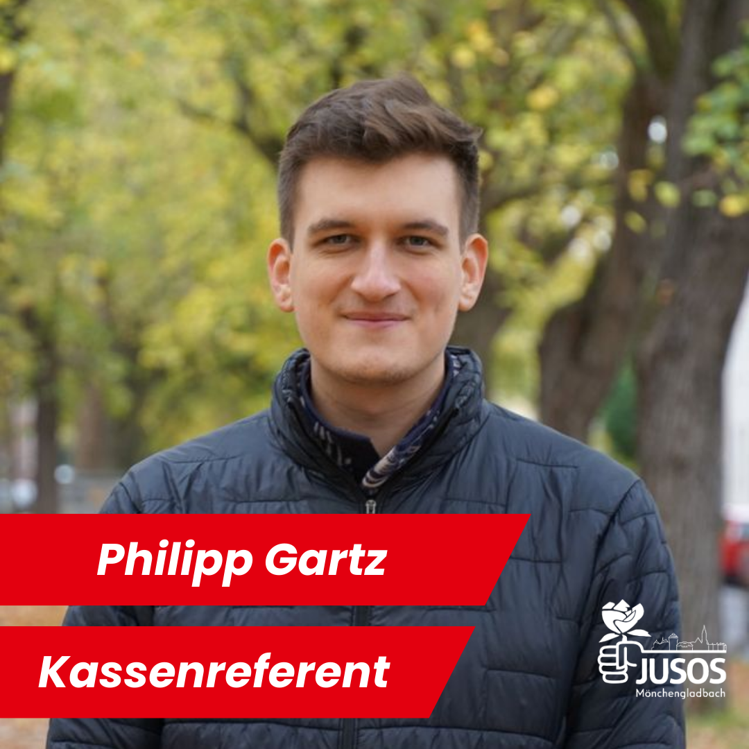Philipp Gartz