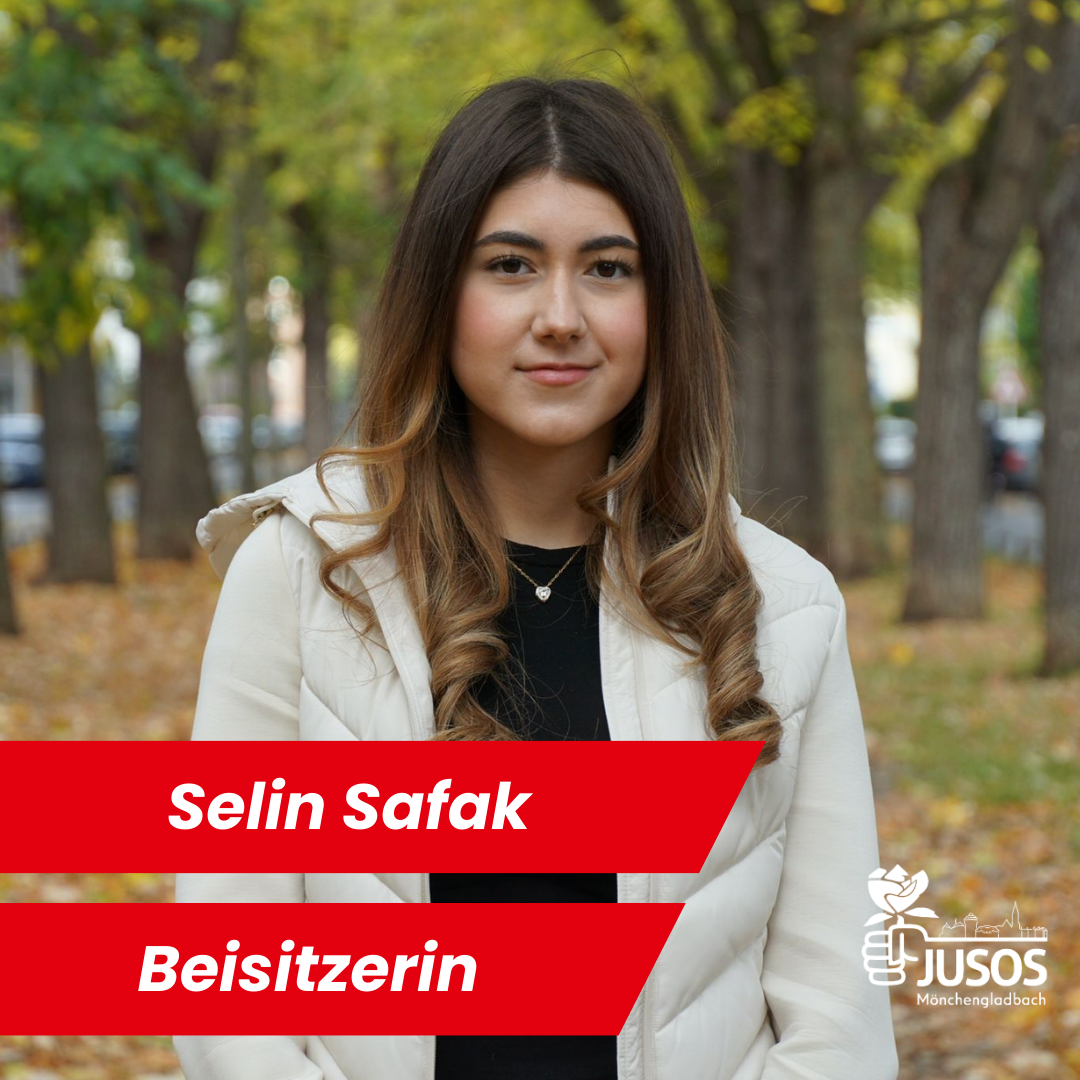 Selin Safak